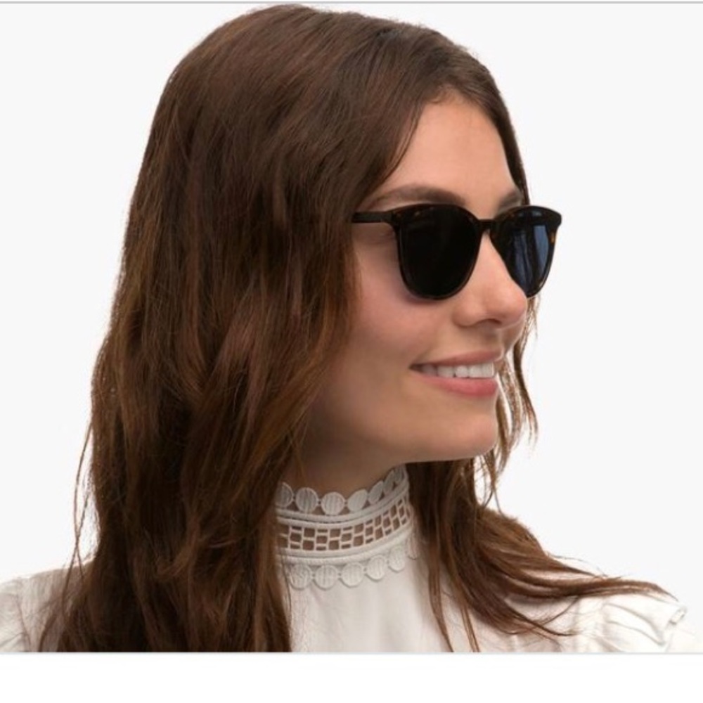 Warby Parker Women’s Durand Sunglasses
